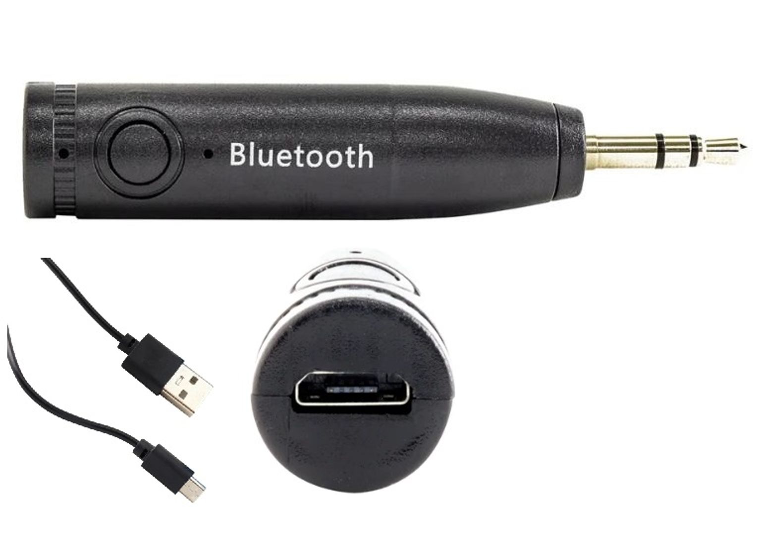 Mini Audio Dongle 3.5mm car LH065