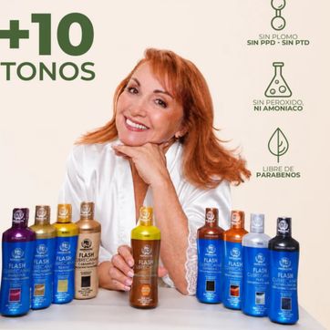 FLASH CUBRE CANAS HERBACOL - imagen 1