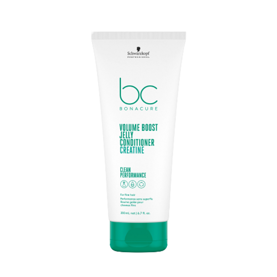 ACONDICIONADOR EN GEL VOLUME BOOST 200ml