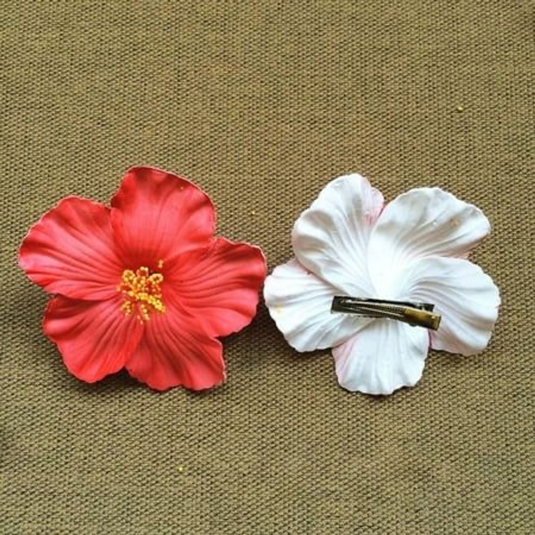 Pinza Flor Orquídeas
