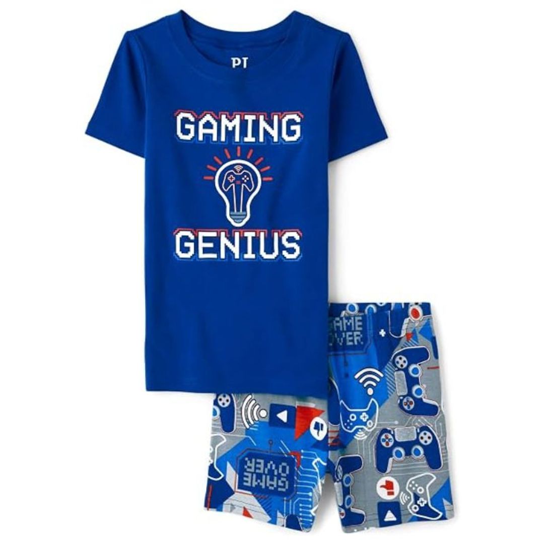 10 Pijama CHILDRENS PLACE