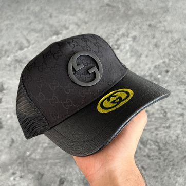 Imagen del producto GORRA GUCCI