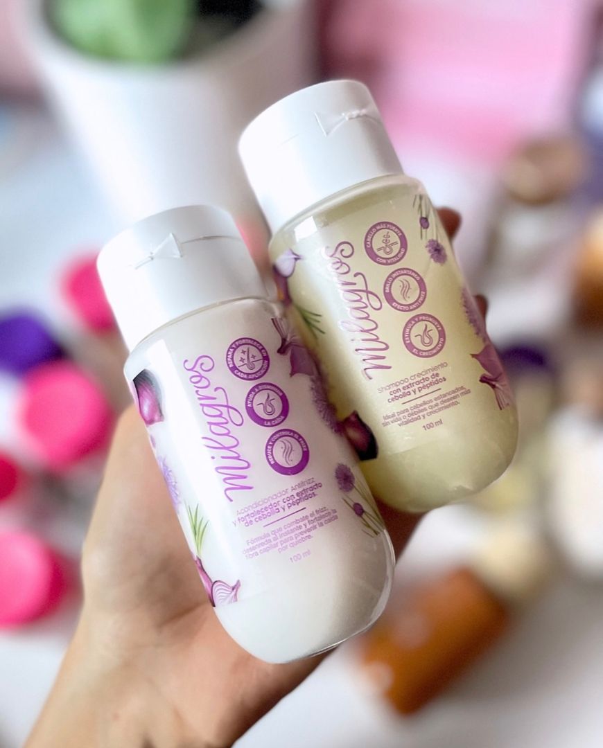 Minis 100ml