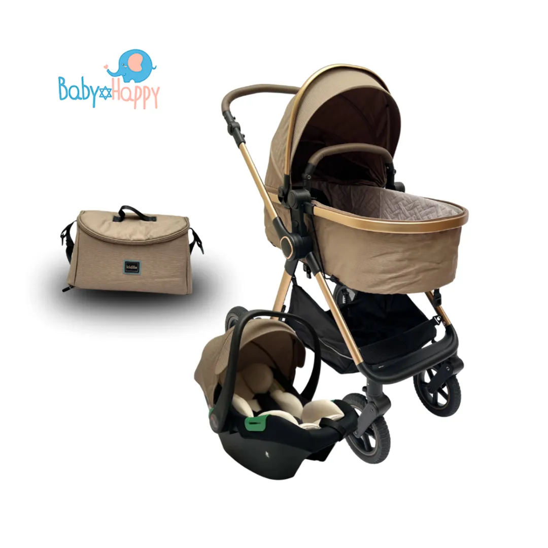 Coche cuna "Kaiven"