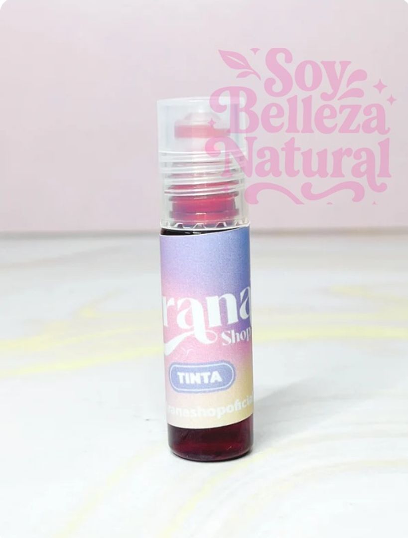 TINTA ARANA FUSCIA