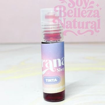 Imagen del producto TINTA ARANA FUSCIA