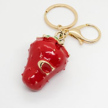 LLAVERO FRESA RODINADO - imagen 1