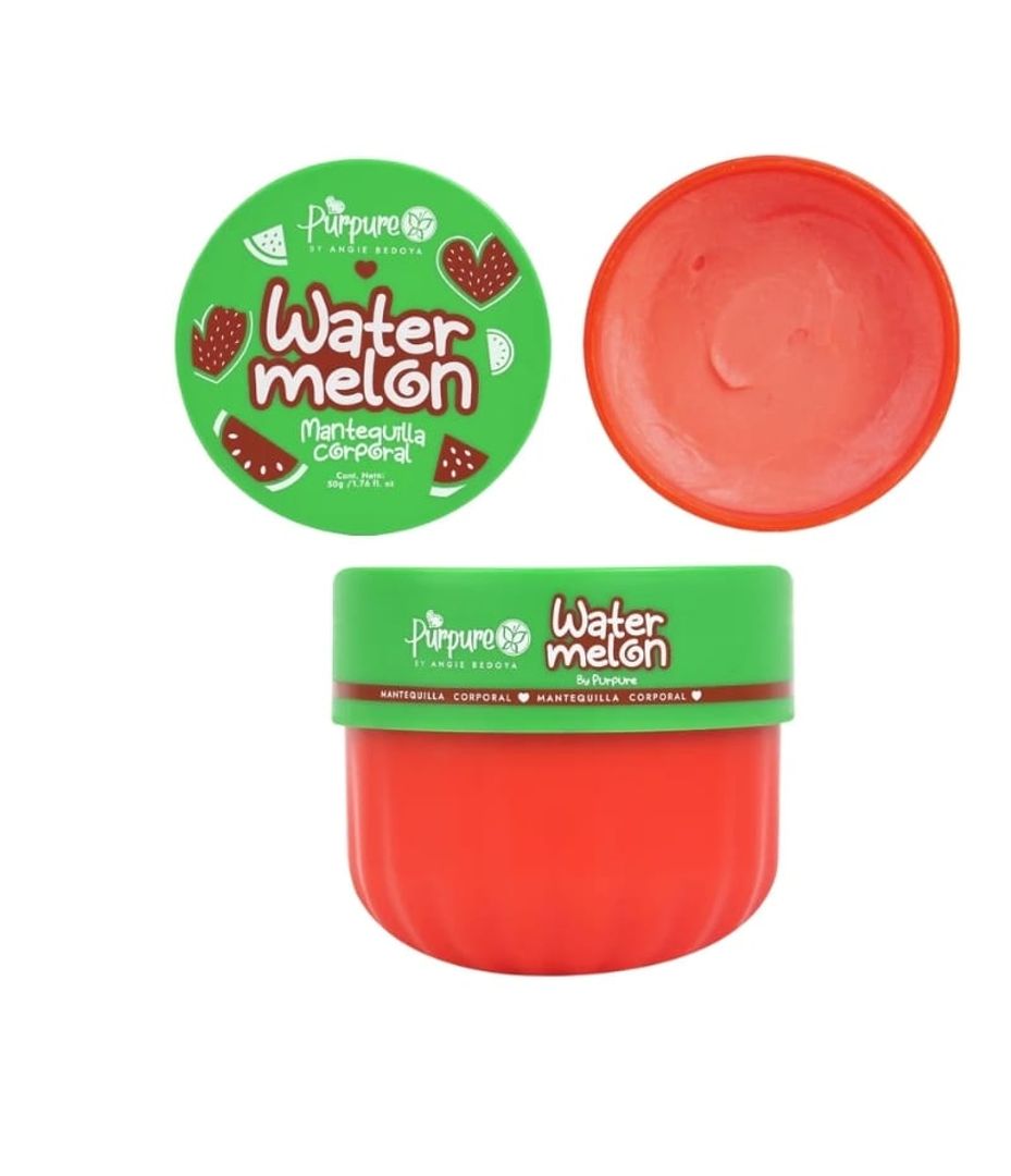 394A- MINI MANTEQUILLA NEW PURPURE