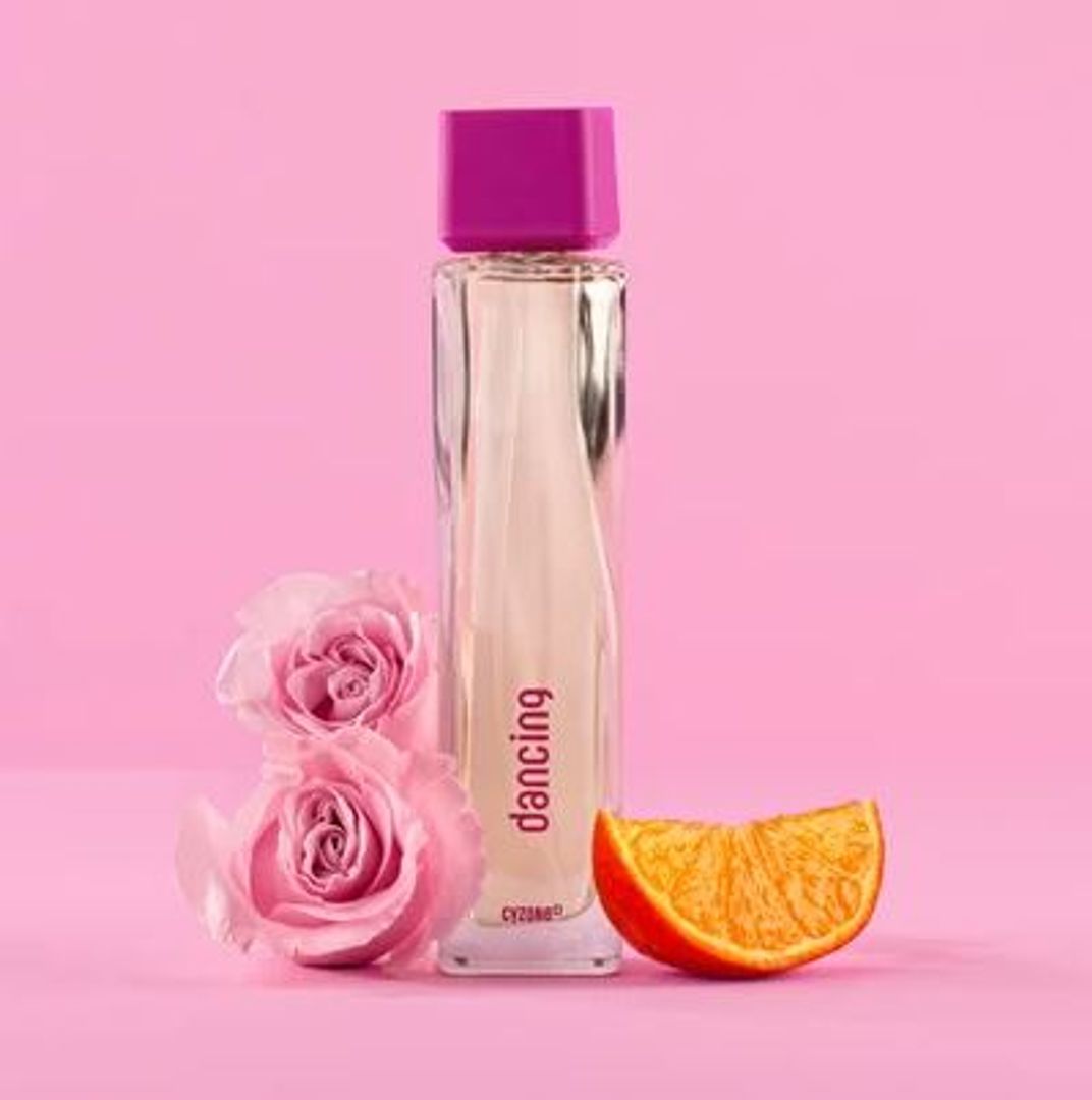 DANCING 90 ml FEMENINA 