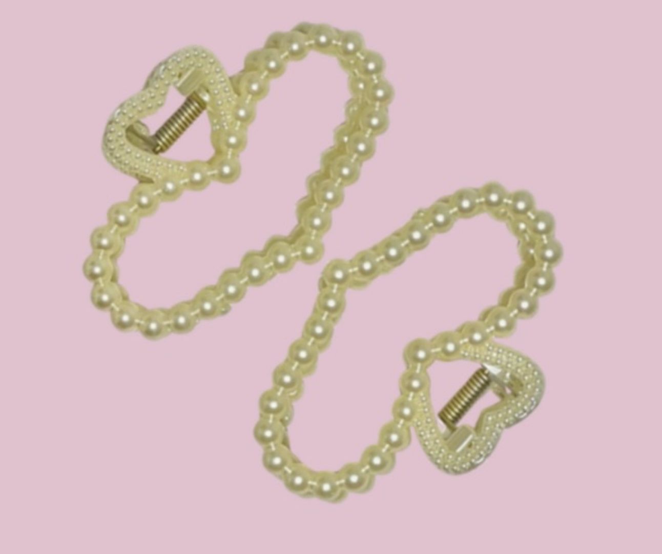 CAIMAN CORAZÓN PERLAS