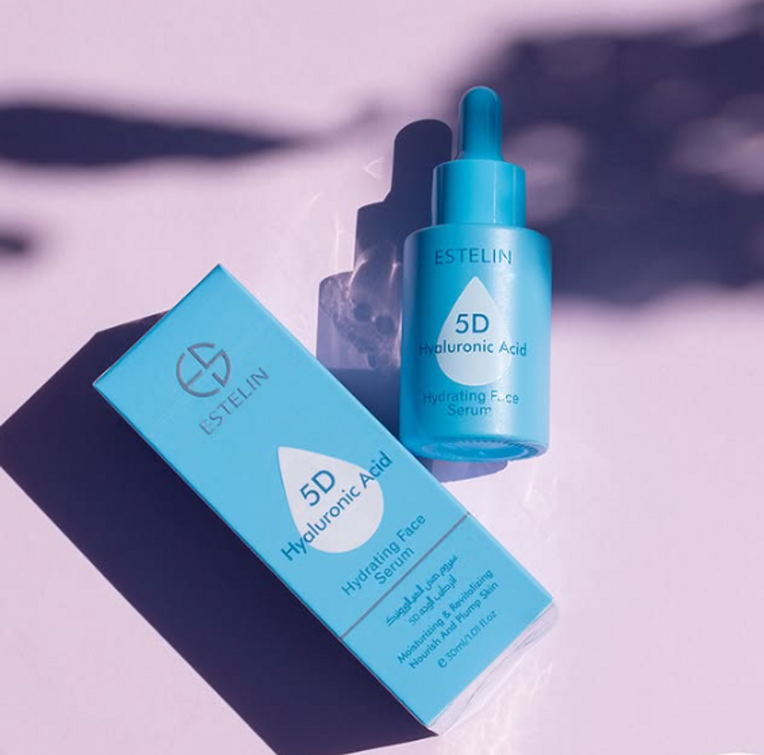 SERUM ACIDO HIALURONICO ESTELIN 