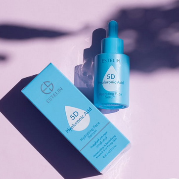 Imagen del producto SERUM ACIDO HIALURONICO ESTELIN 