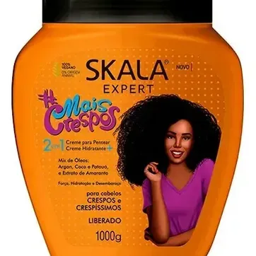 Imagen del producto SKALA MAIS CRESPOS X 1000GR