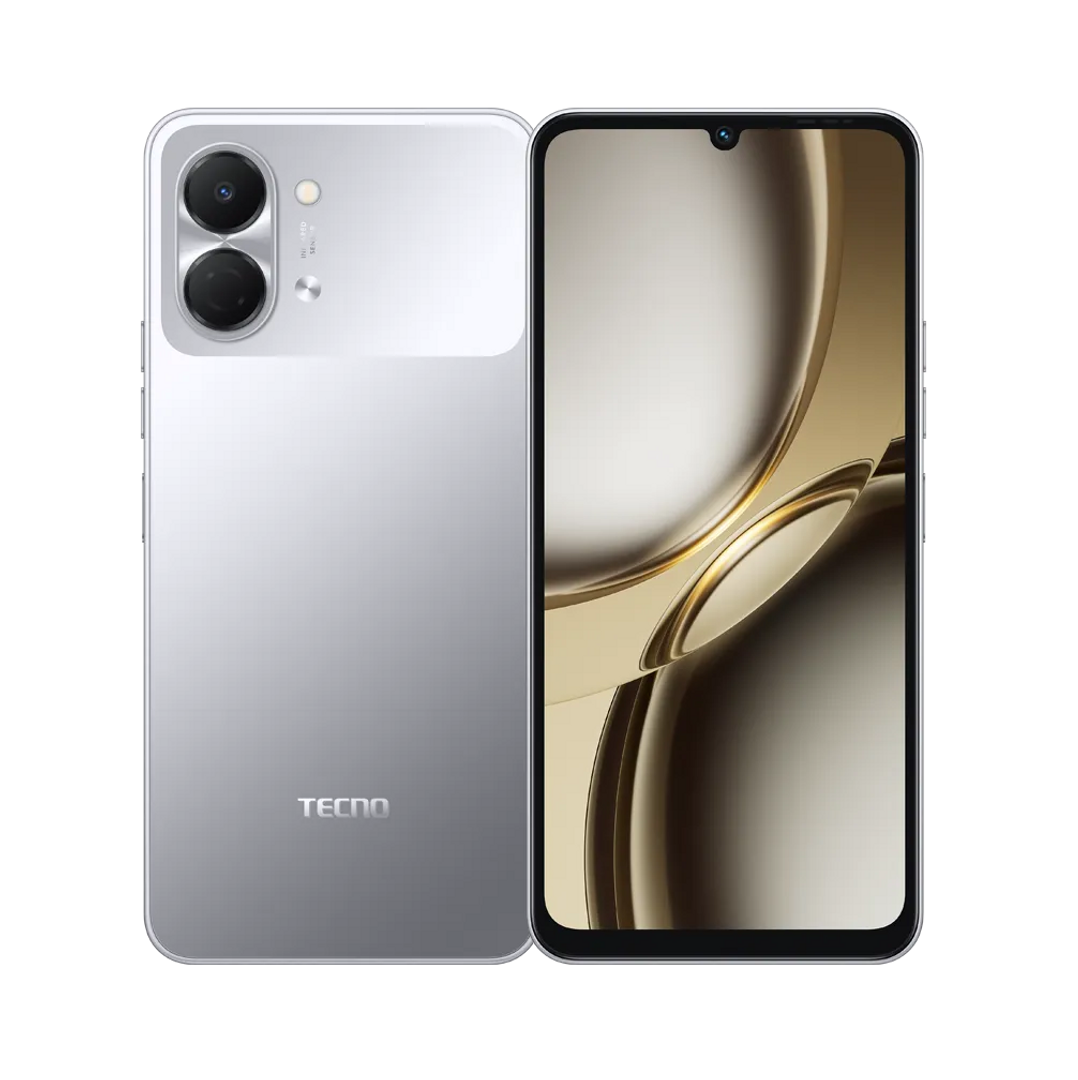 Spark Go3 128gb 4ram