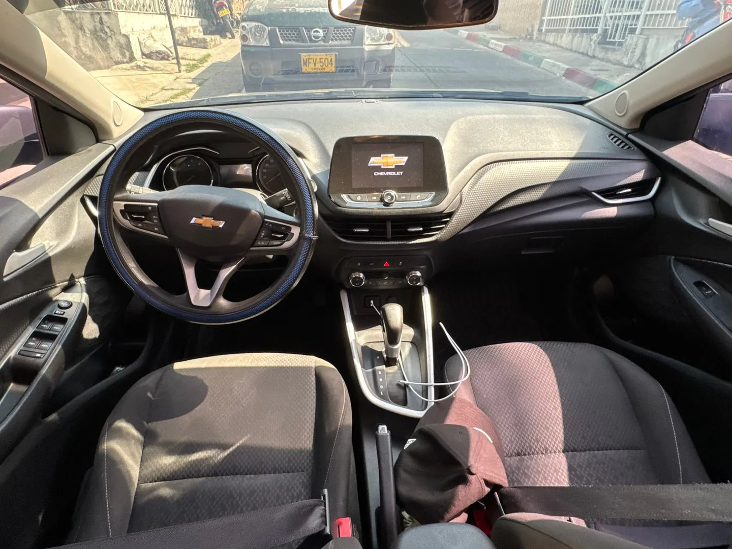 CHEVROLET ONIX 1.0 TURBO AUT 2021 LT