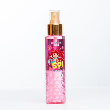 BODY SPLASH KIDS MOANA - 95ML - imagen 6