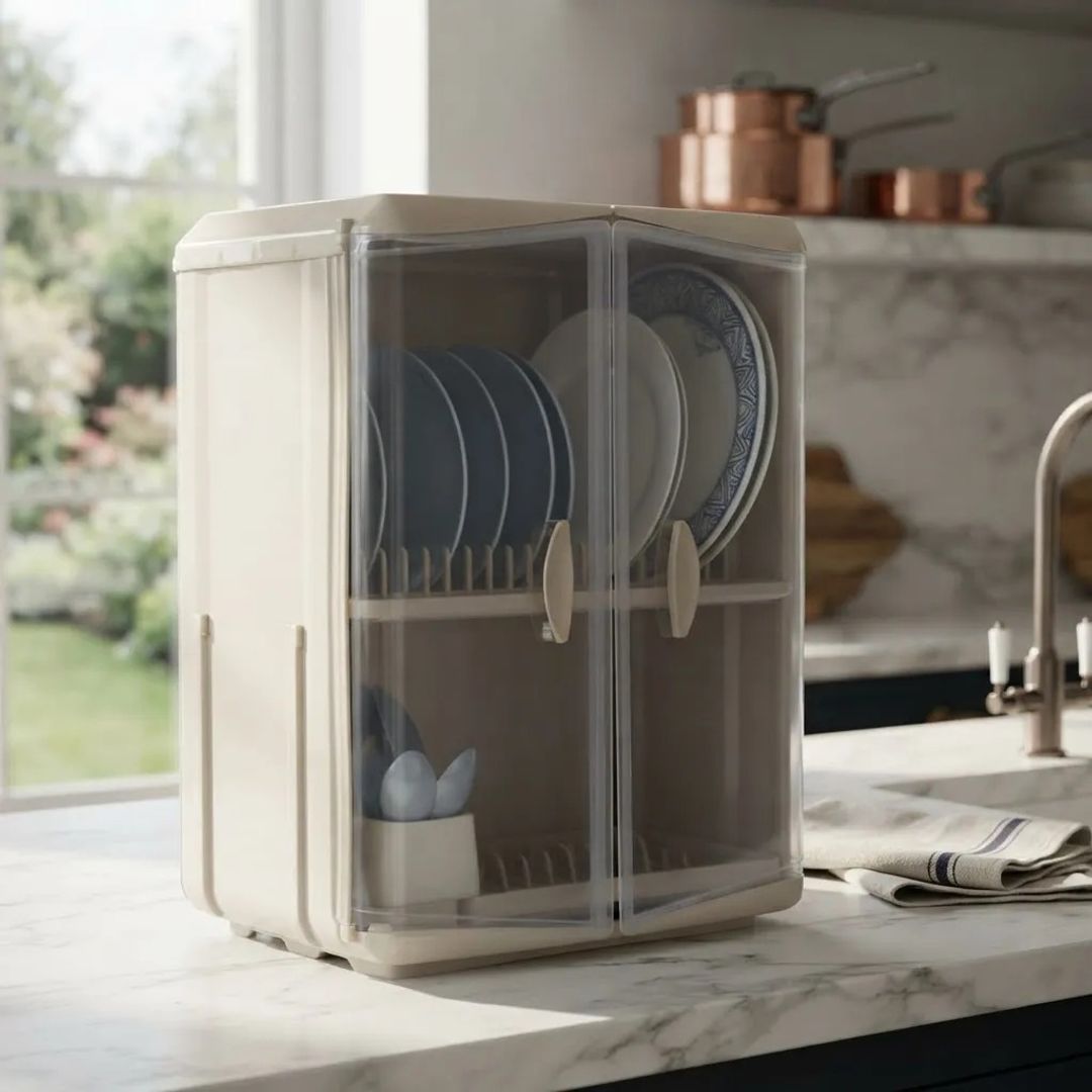 GABINETE DE COCINA INMENSA