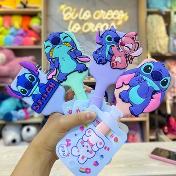 CEPILLO STICH - imagen 1