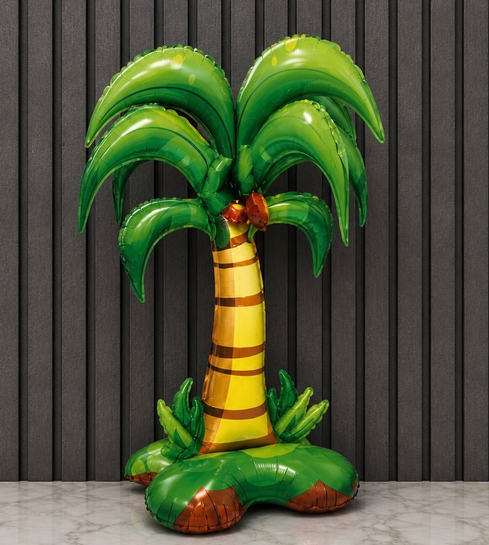 PALMERA JUMBO 1.25 cm x 88 cm 