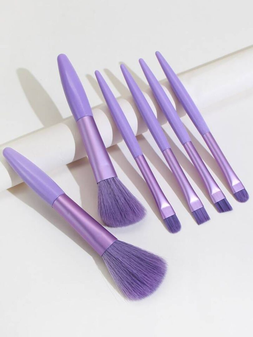 Kit de brochas pequeno ruby face FAJ-30