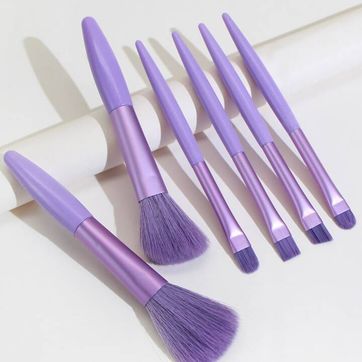 Kit de brochas pequeno ruby face FAJ-30 - imagen 1