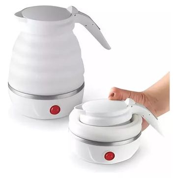 HERVIDOR DE AGUA PLEGABLE - imagen 1