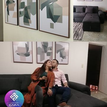 Imagen del producto EXPERIENCIA 011