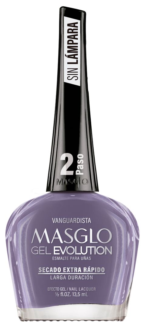 ESMALTE MASGLO GEL EVOLUTION VANGUARDISTA