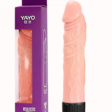 YAYO VIBRATION - imagen 1