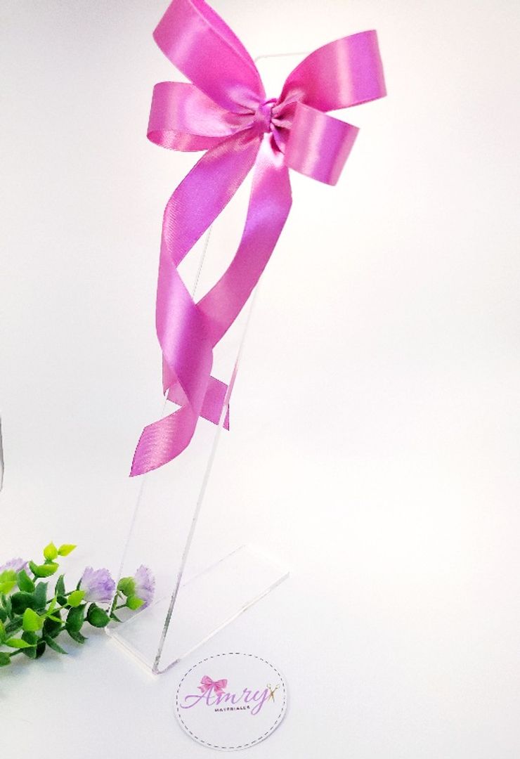 Exhibidor largo 20x5cm 