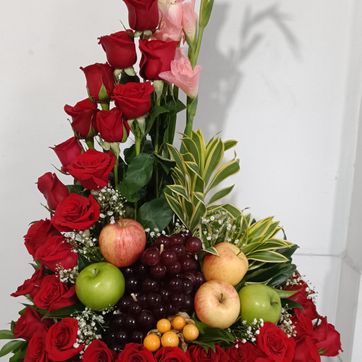 Imagen del producto frutero media luna