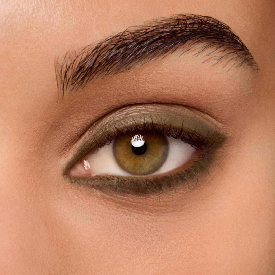 KAJAL EXCESS PENCIL LINER - SWAMPED