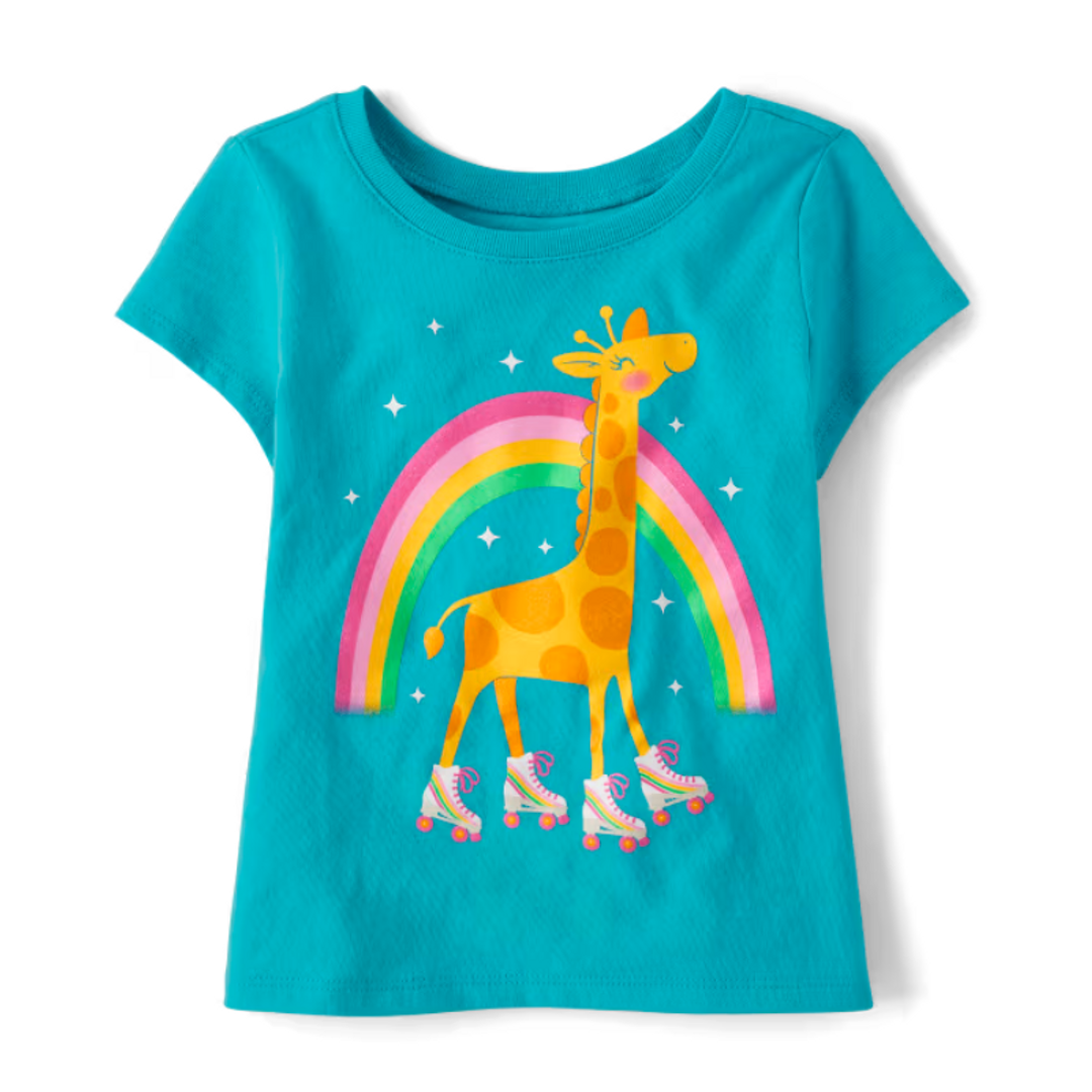 3T Camiseta CHILDRENS PLACE