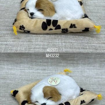 Imagen del producto PERRITO DORMILÓN SURTIDO
