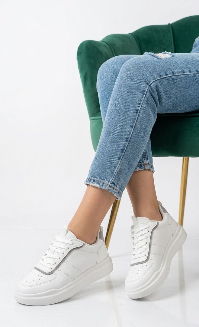 MOCASIN DAMA