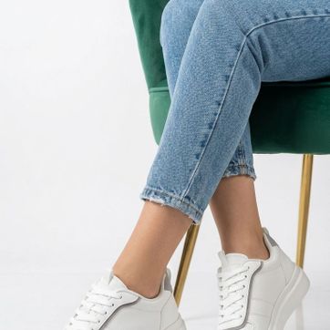 MOCASIN DAMA - imagen 1