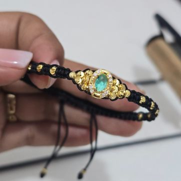 Imagen del producto Manilla gema