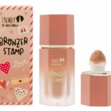 Imagen del producto 933- CONTORNO DUPE BRONZER TRENDY