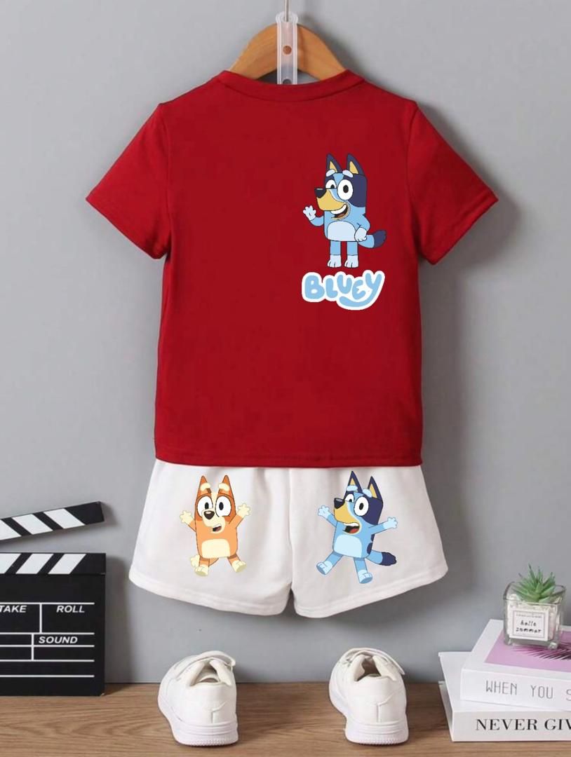 CONJUNTO NIÑO