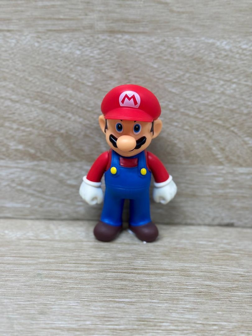 1625 MARIO BROSS