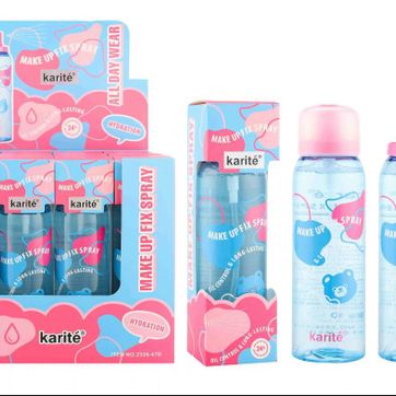 Imagen del producto Fijador de Maquillaje de Karite 