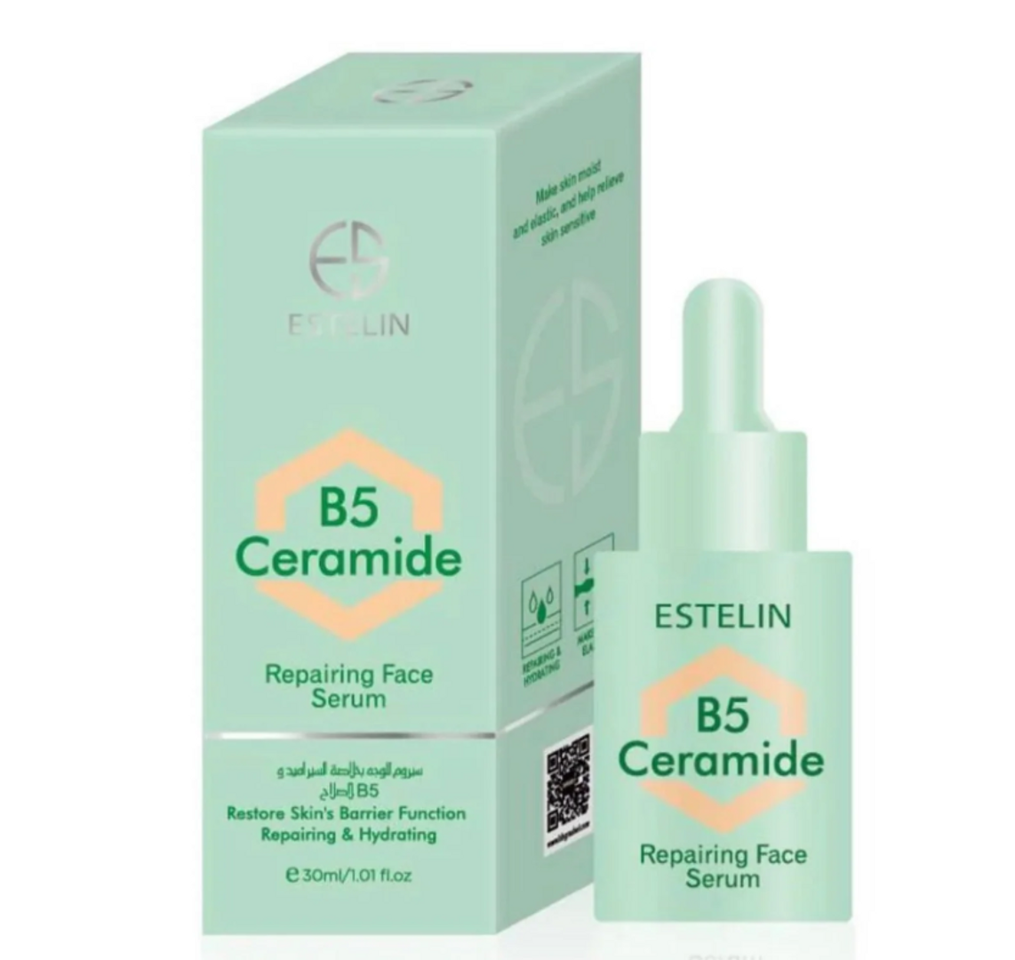 SERUM DE CERAMIDA ESTELIN