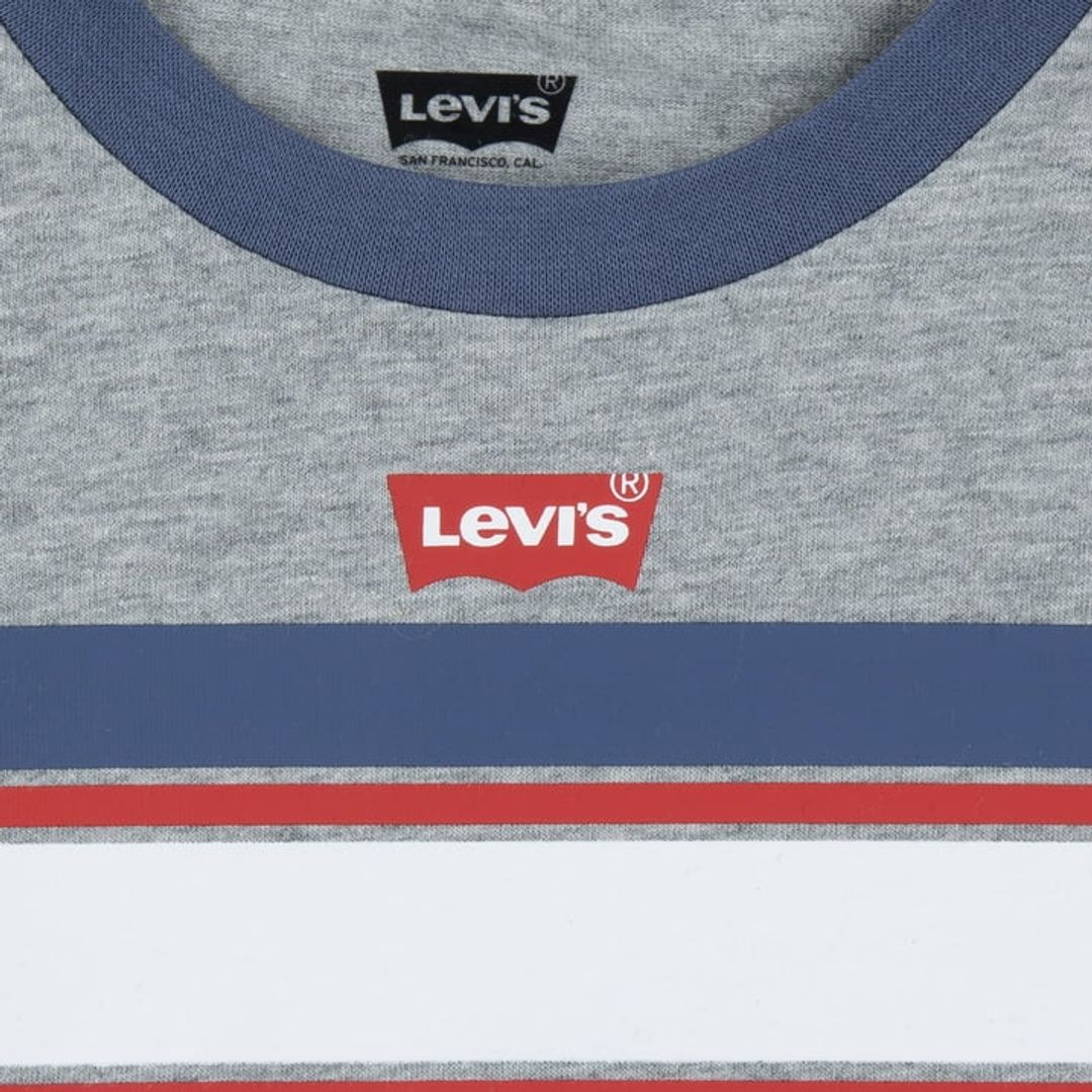 6 Set 3 Piezas LEVIS