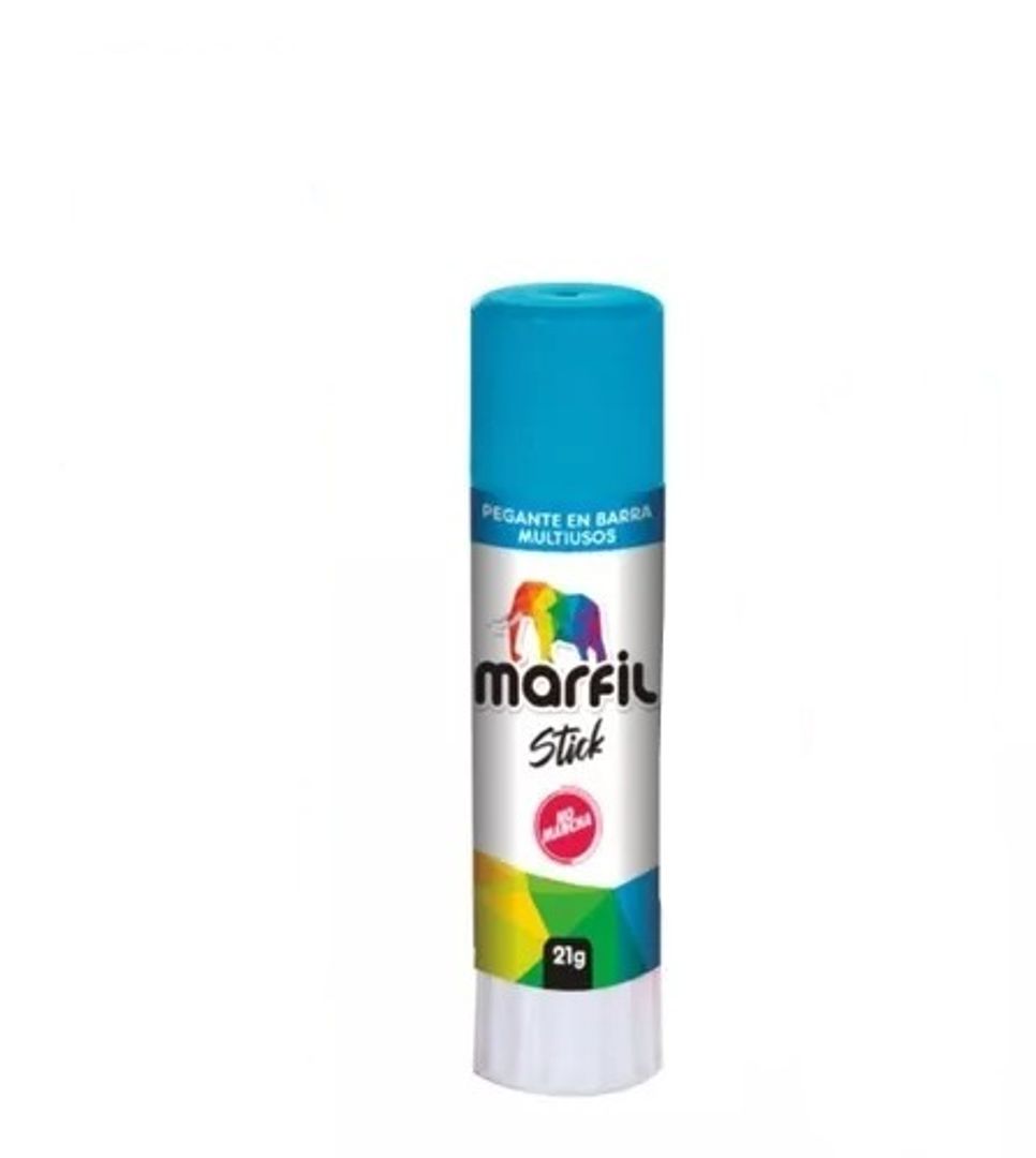 PEGANTE BARRA MARFIL 21GR 