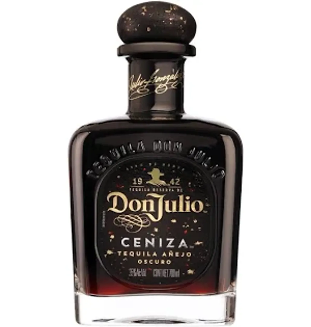 Don Julio Ceniza Añejo Oscuro