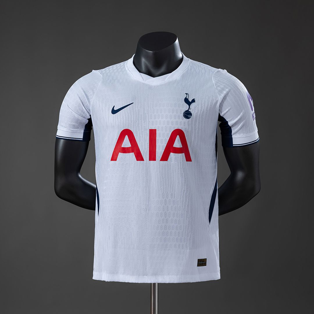 Tottenham Hotspur 2026-27 Manga Corta Player