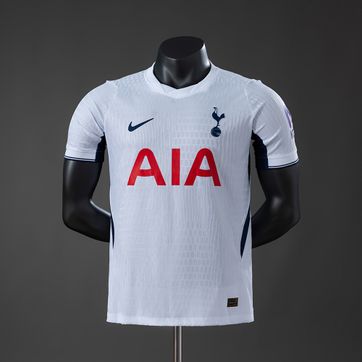 Tottenham Hotspur 2026-27 Manga Corta Player - imagen 1