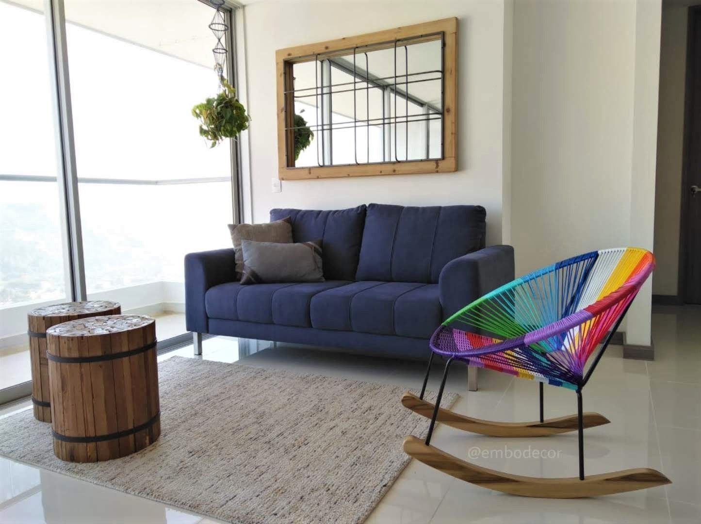 SET MECEDORAS ISABEL 