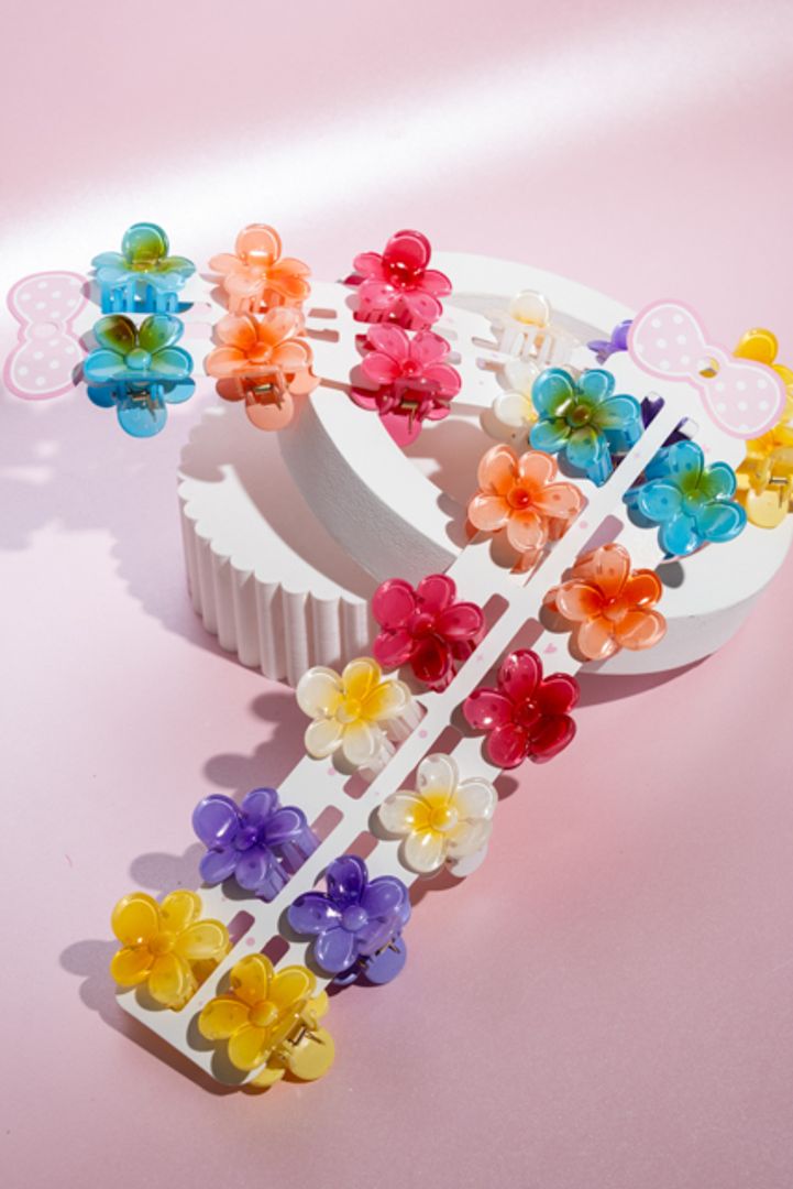 MINI TIRA CAIMAN FLOR