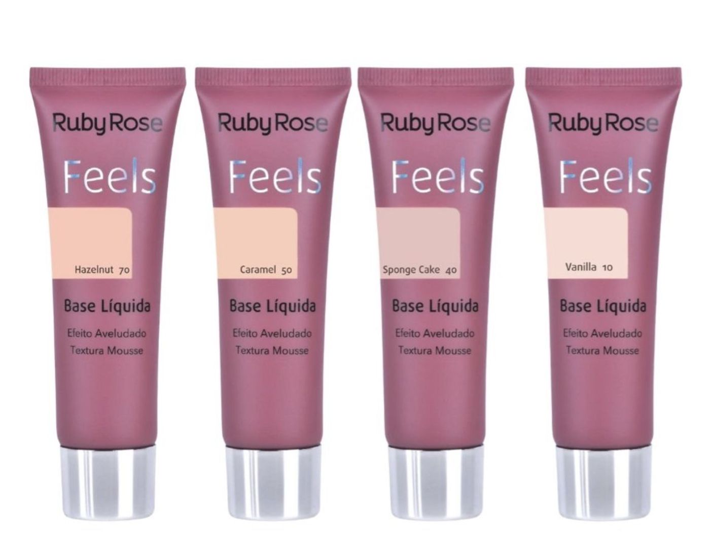 952- BASE FEELS RUBY ROSE